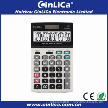 Fashion Calculator gifts lcd calculator watch with tax function